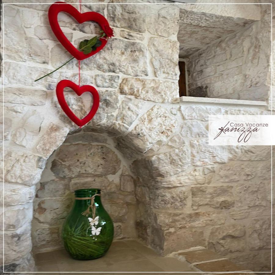 Villa Trullo Della Selva Alberobello Exterior foto